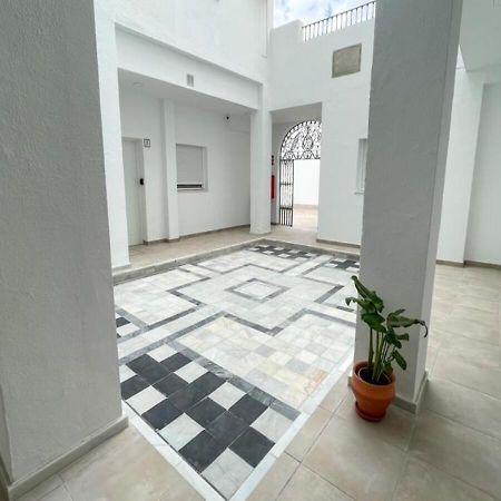 Apartamentos Cervantes 17 Sevilla Eksteriør bilde